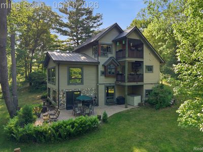 308 Nuthatch Rd
