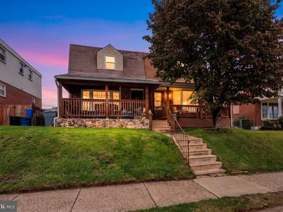 3415 Kirkwood Rd