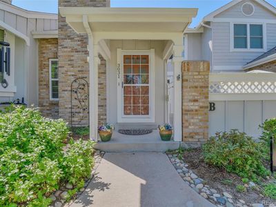 3031 W Long Court #B