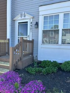 4901 Stoneybrook Blvd #22C