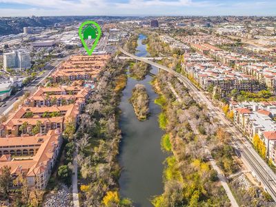 1950 Camino De La Reina UNIT 208