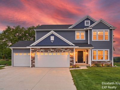 743 Petoskey Stone Dr