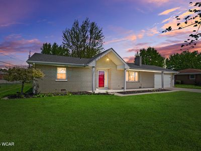 Property at 406 Lavina Ave, Cridersville, OH