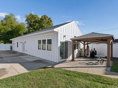 Property at 129 South St, Belleville, MI