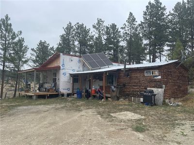 44 Coyote Creek Rd
