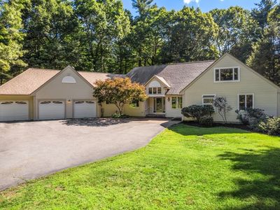 Property at 41 George Hill Rd, Grafton, MA