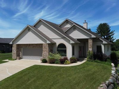 1710 Honey Creek Drive