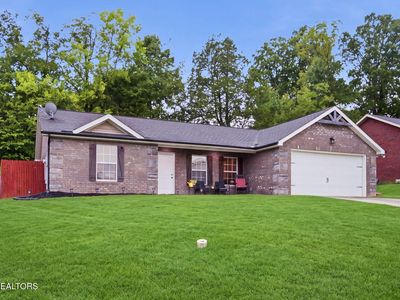 Property at 7676 Applecross Rd, Corryton, TN