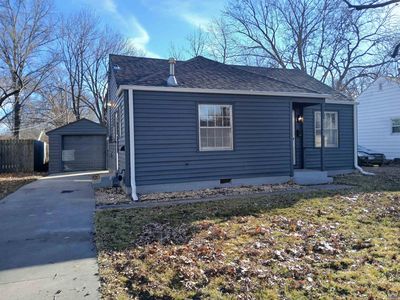 Property at 2232 SW Plass Ave, Topeka, KS