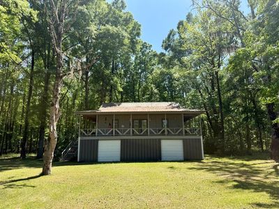 3859 Eureka Landing Rd