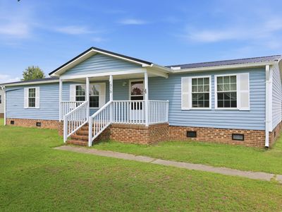 Property at 313 Wright Rd, Vass, NC