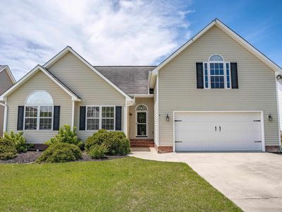Property at 9 Training Track Dr, Lugoff, SC