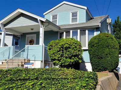Property at 29 Magnolia Ave, Kearny, NJ