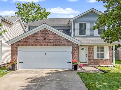136 Baybrook Cir