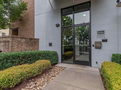 500 E McBee Ave #5203