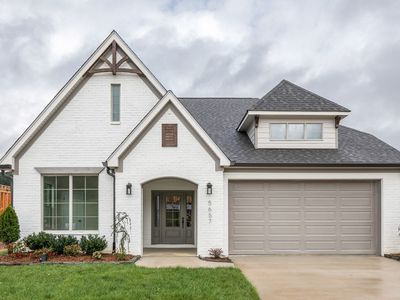 The Camden Plan, Sedman Hills