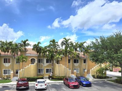 7900 NW 6th Street #205