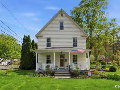 Property at 250 House Street, Glastonbury, CT