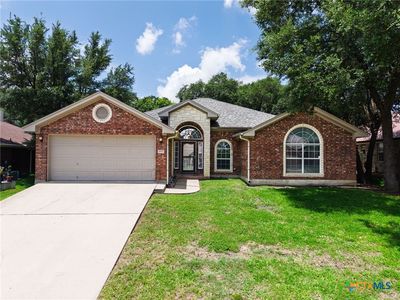 4907 Hammerstone Trl
