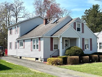 145 Hinsdale Street