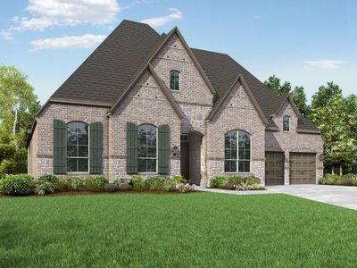 1609 Sandbrock Dr