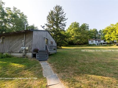 Property at 7943 Genesee Tpke, Fayetteville, NY