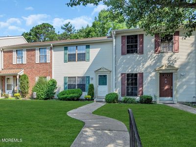 54 Greenwich Drive #1704