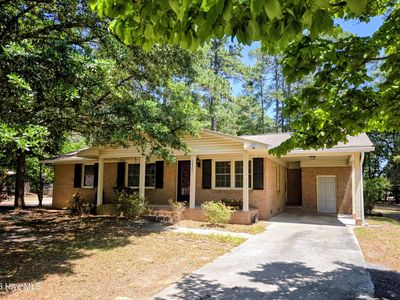 Property at 12361 Hasty Road, Laurinburg, NC
