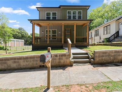93 Ollie St NW