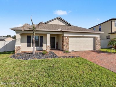 Property at 3496 Whimsical Cir, Rockledge, FL