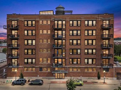 900 2nd St SE APT 502