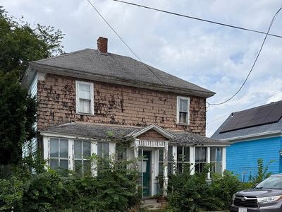 Property at 93 Emmett St, Lawrence, MA