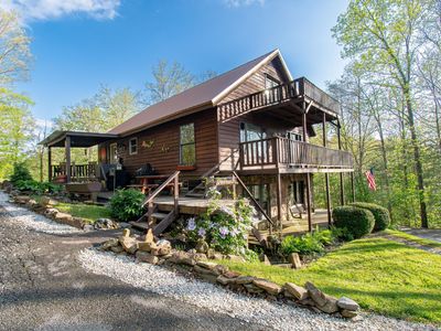 Property at 129 Douglas Holw, Olive Hill, KY