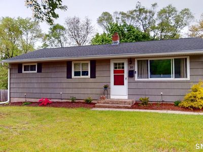 Property at 30 Alban Road, Enfield, CT