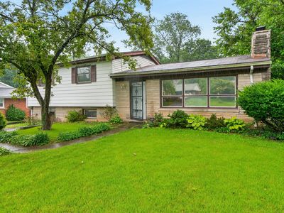 1804 Ranier Dr