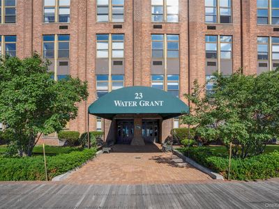 23 Water Grant Street #4N