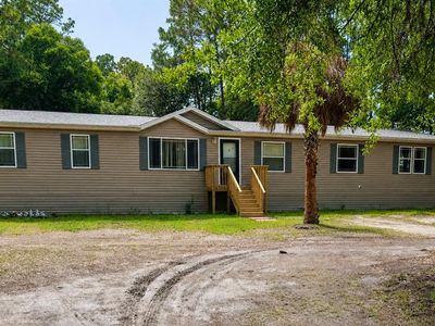 2482 S Wakulla Point