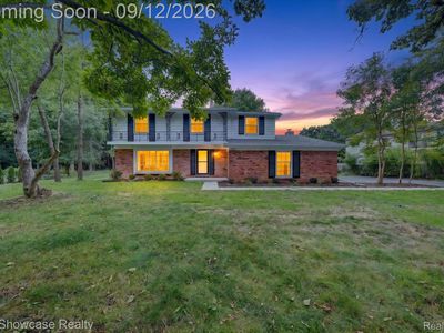 4069 Barnaby Ct