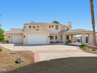 2404 Souchak Dr