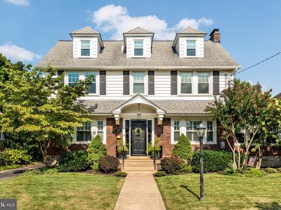 907 Childs Ave