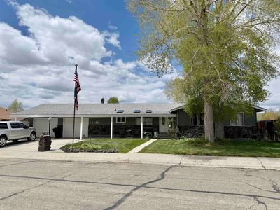 1333 Uinta Dr