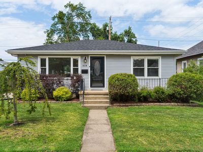 318 South St