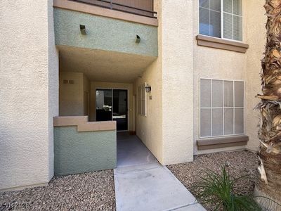7139 S Durango Dr Unit 116