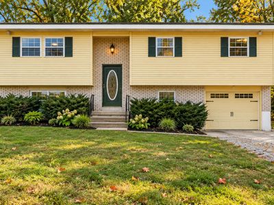 Property at 402 E Clouse Street, Mountain Grove, MO
