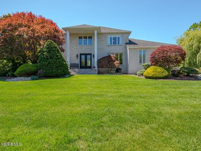 6 Buck Drive