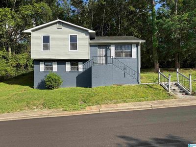 2125 Henry Crumpton Dr