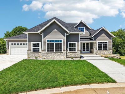 1468 Serenity Court