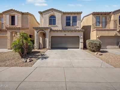 1650 W COTTONWOOD Lane