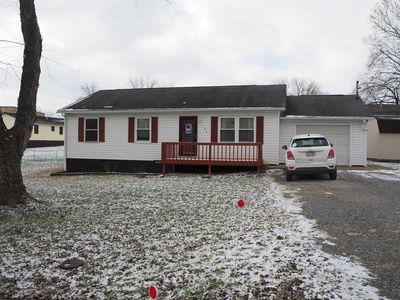 Property at 103 Deerborne St, West Milford, WV