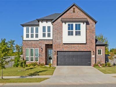 2927 N Whistle Post Dr